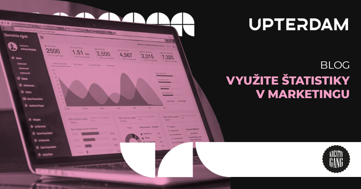 Využite štatistiky v marketingu