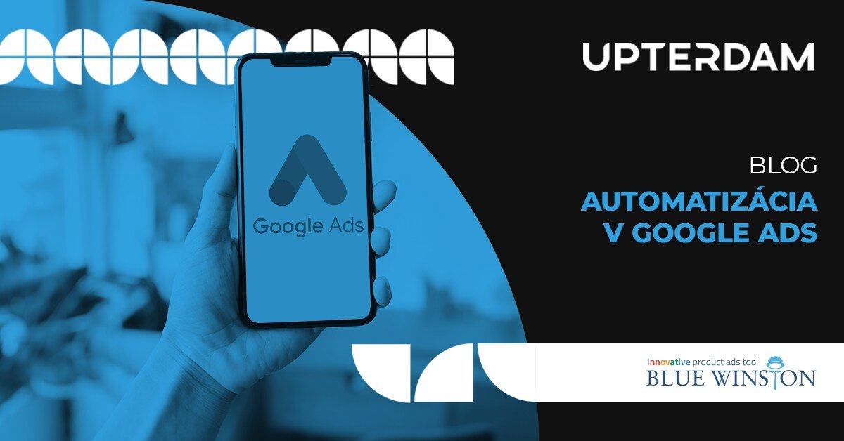 Automatizácia v Google Ads
