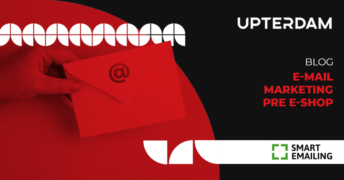 E-mail marketing pre e-shop
