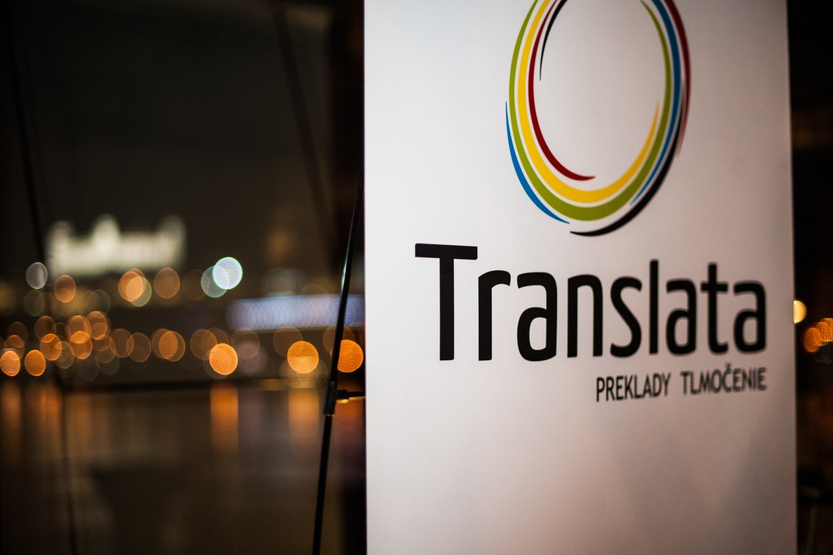 Translata – Staráme sa, aby vám rozumel celý svet