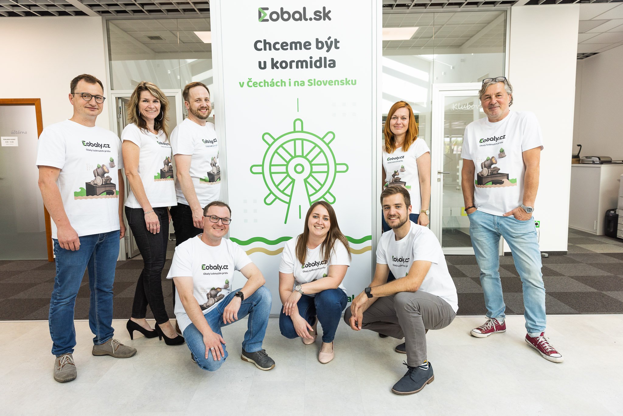 Eobal.sk – obaly lusknutím prsta