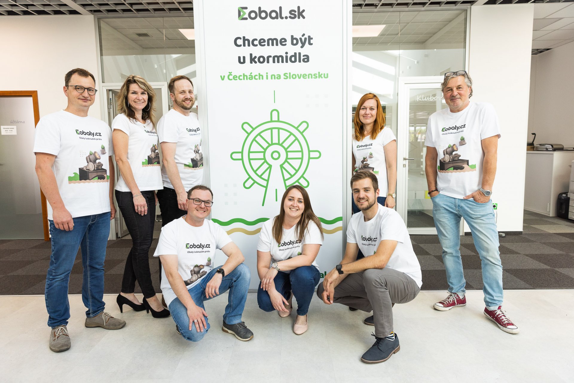 Eobal.sk – obaly lusknutím prsta