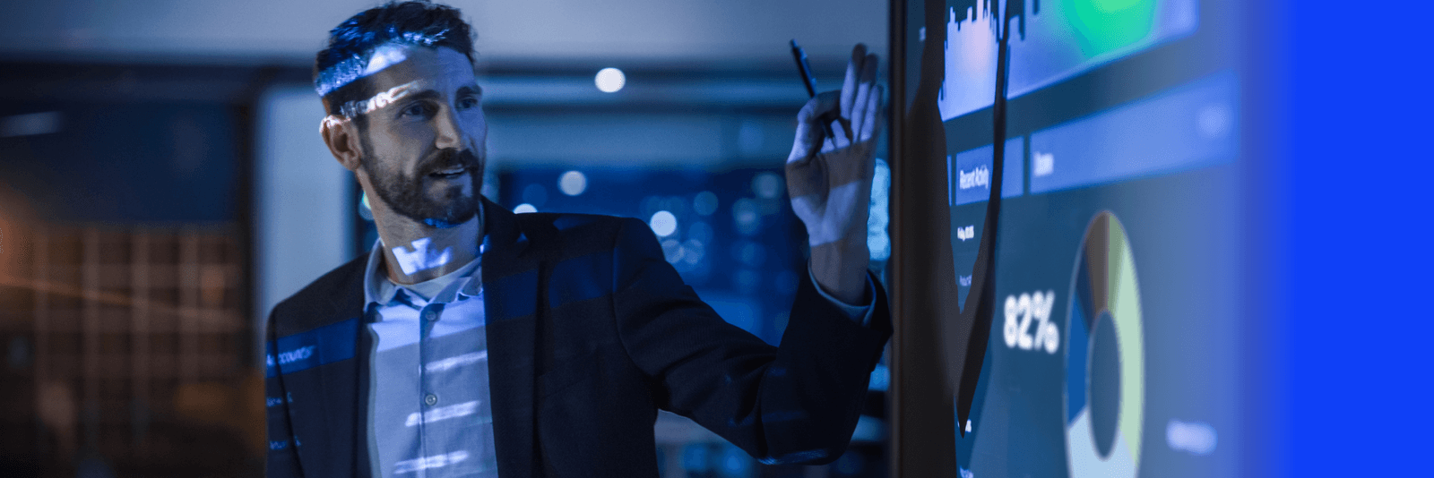 GRiT – Váš průvodce automatizací firemních procesů
