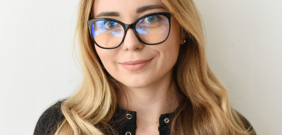 Anastasiia Pyliaieva