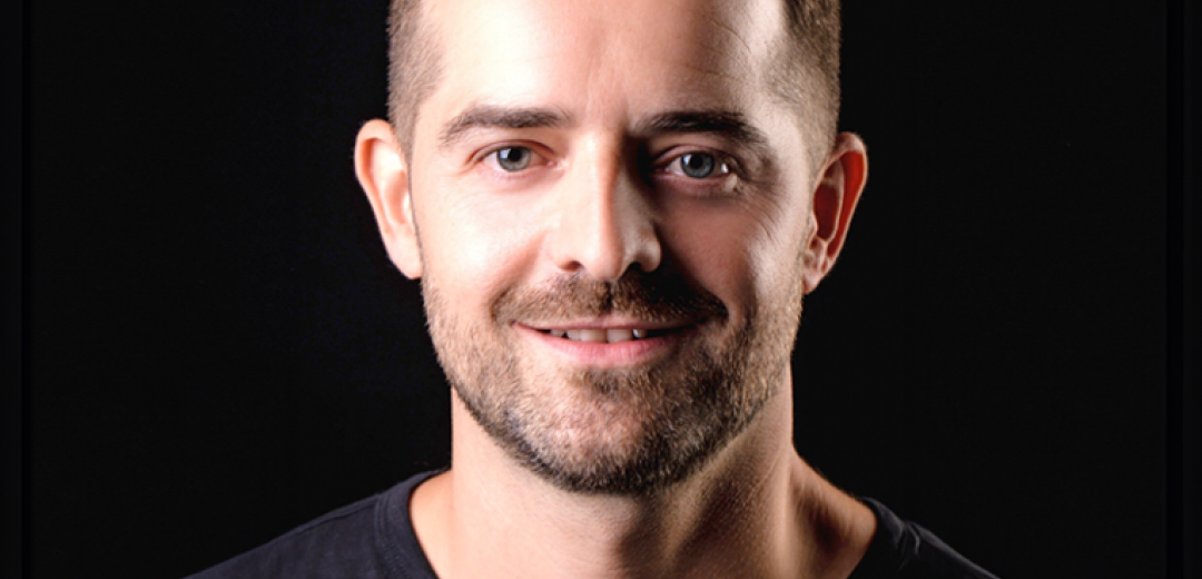 Boris Chrenko