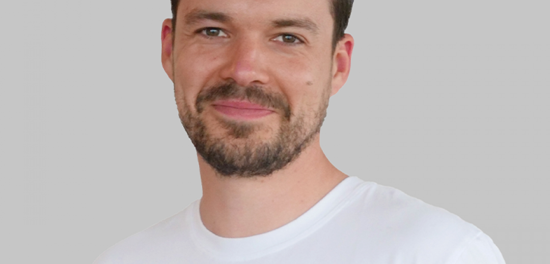 Daniel Matějka