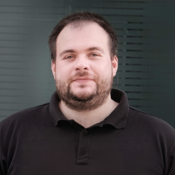 Petr Boroš
