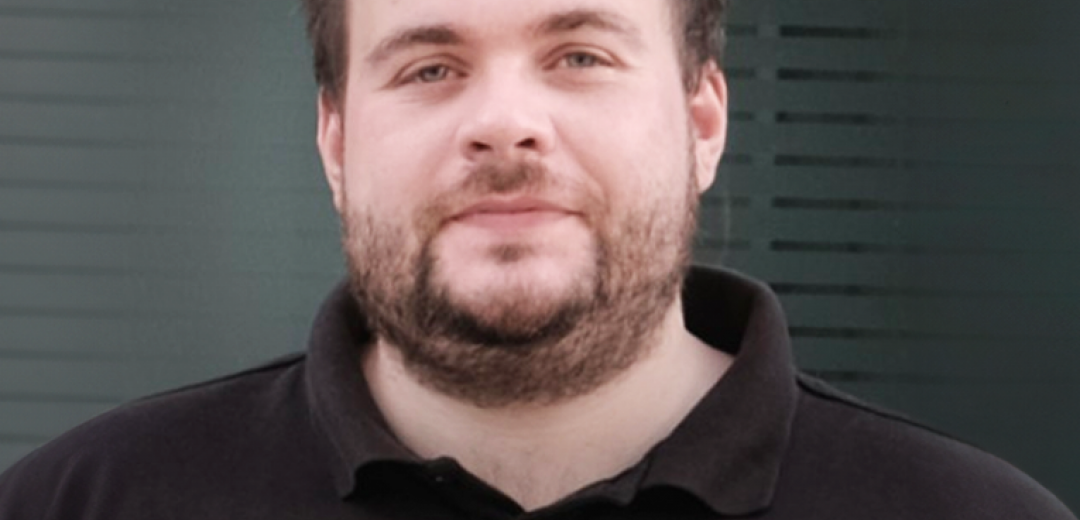 Petr Boroš