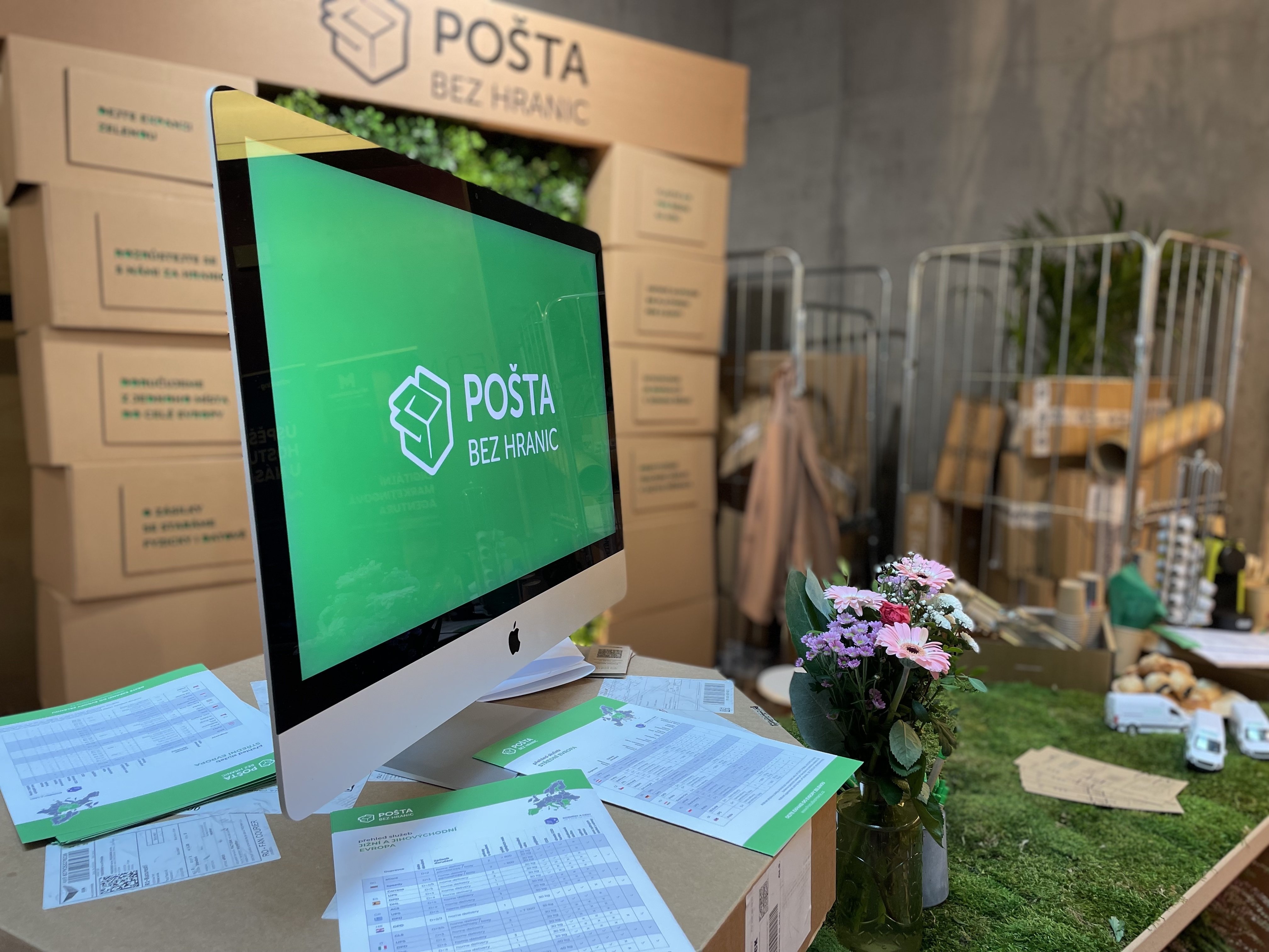 Zo Zlína do sveta, pre Čechov aj Slovákov