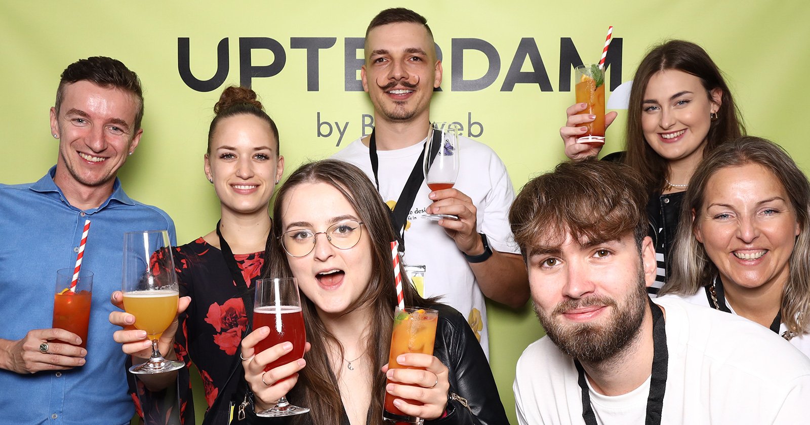 Vďaka patrí všetkým: ako avokádo, aj konferencie majú svoj vrchol